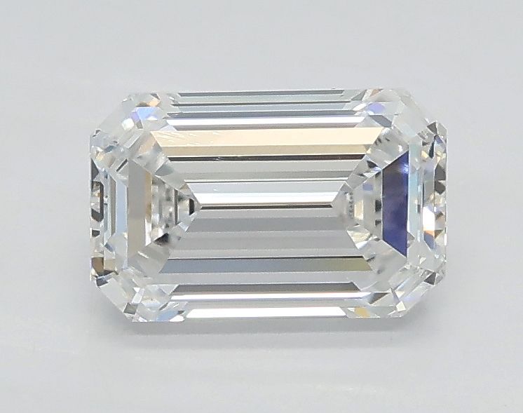 LG643437695 Diamant Lab Grown EMERALD VS1