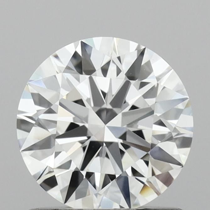 LG643438572 Diamant Lab Grown ROUND VVS2