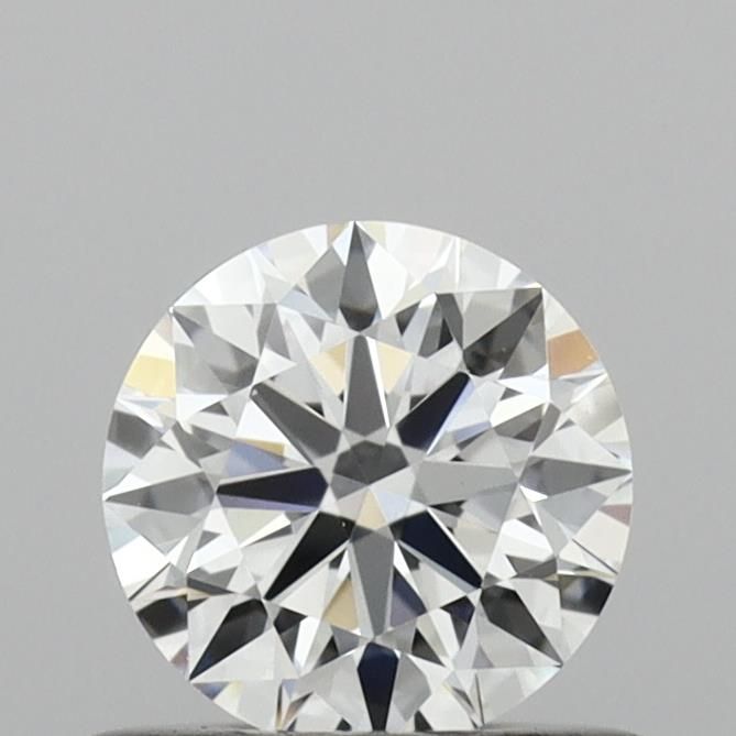 LG643438575 Diamant Lab Grown ROUND VVS2