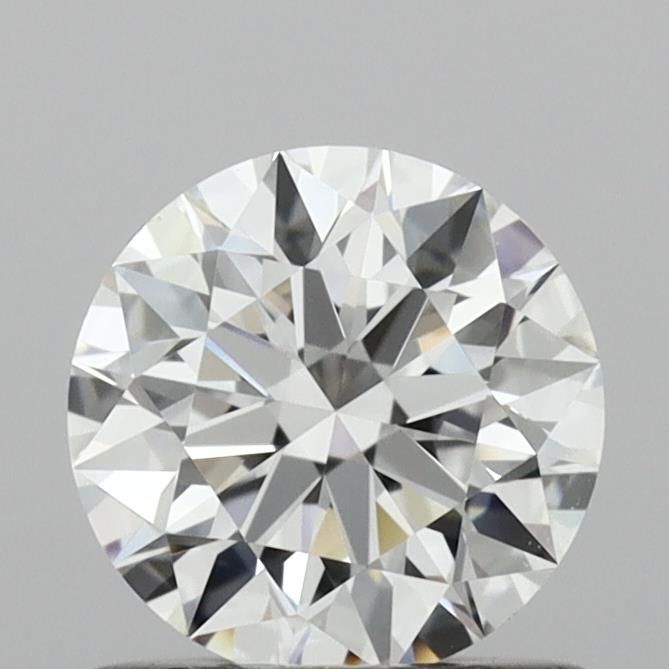 LG643438576 Diamant Lab Grown ROUND VVS2