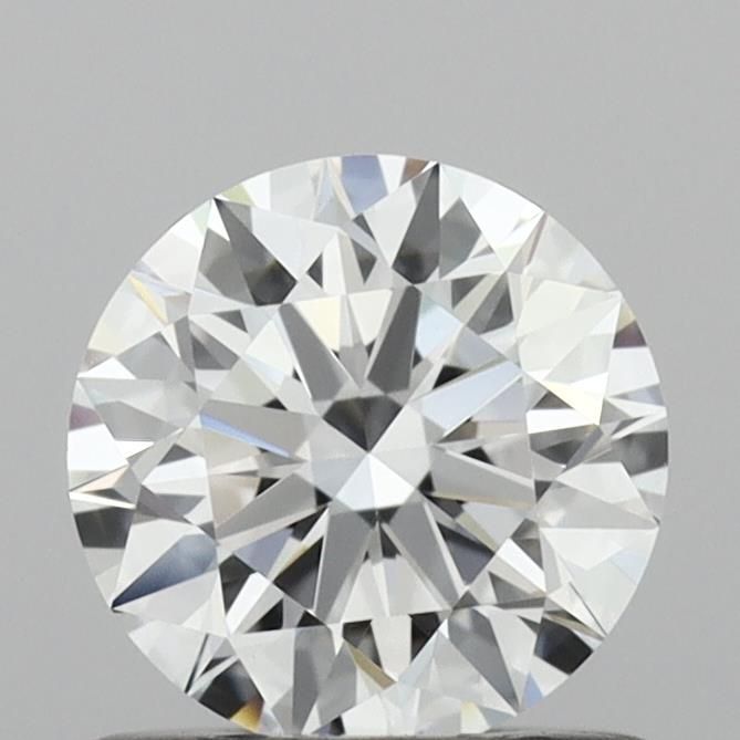 LG643438578 Diamant Lab Grown ROUND VVS2