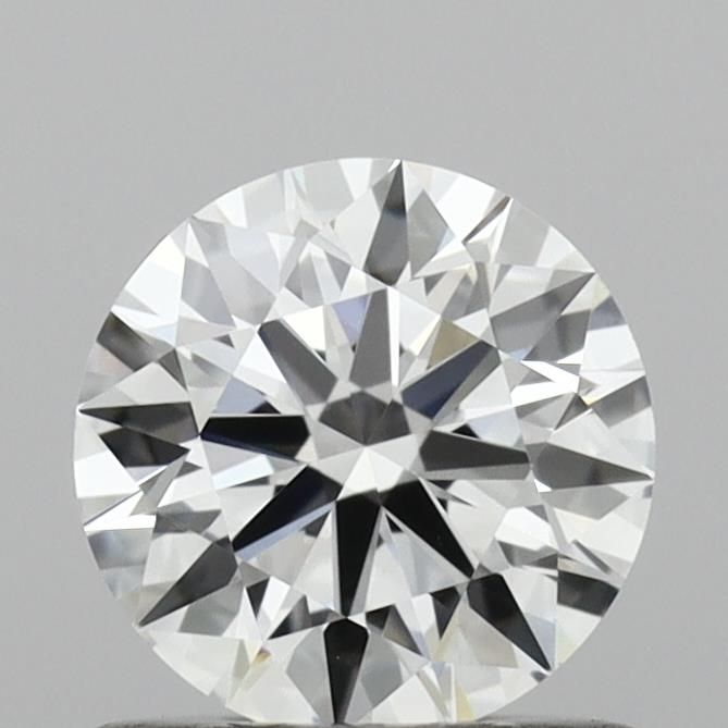 LG643438580 Diamant Lab Grown ROUND VVS2