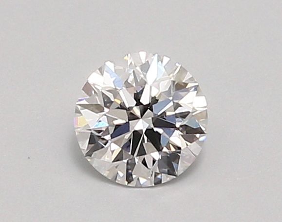 LG643441636 Diamant Lab Grown ROUND VVS1