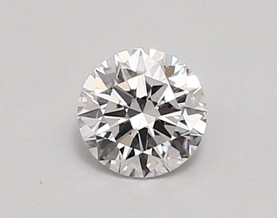 LG643441637 Diamant Lab Grown ROUND VVS1