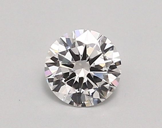 LG643441640 Diamant Lab Grown ROUND VVS1