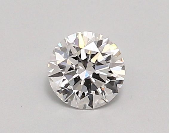 LG643441644 Diamant Lab Grown ROUND VVS1