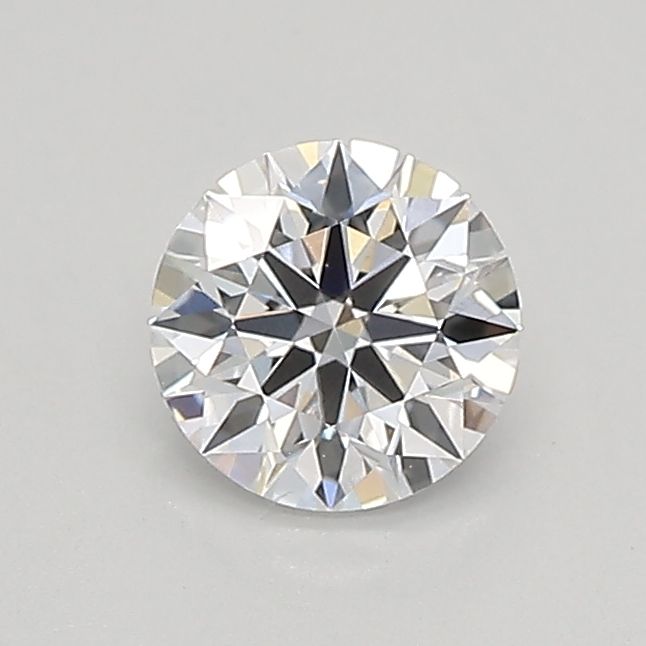 LG643441656 Diamant Lab Grown ROUND VVS1