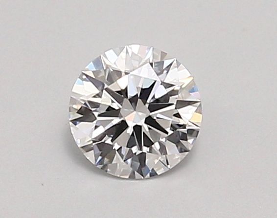 LG643441665 Diamant Lab Grown ROUND VVS1