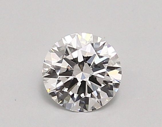 LG643441668 Diamant Lab Grown ROUND VVS2