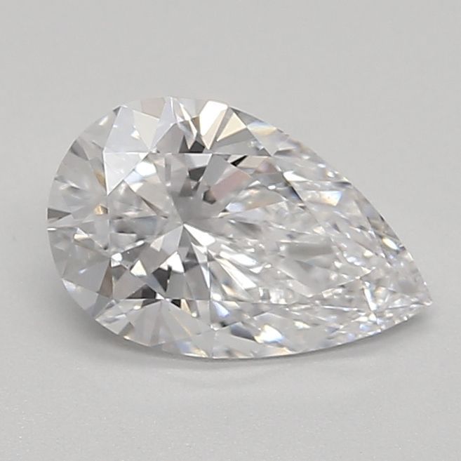 LG643441783 Diamant Lab Grown PEAR VVS2
