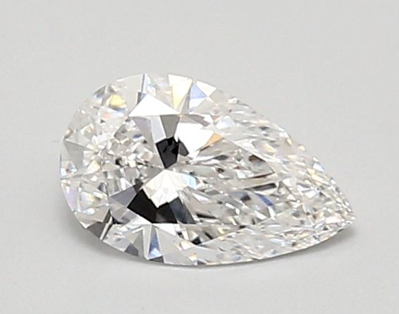 LG643441802 Diamant Lab Grown PEAR VS1