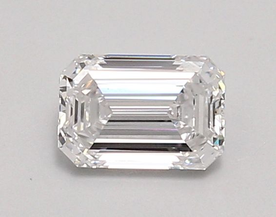 LG643441803 Diamant Lab Grown EMERALD VVS2