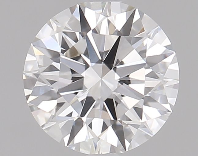 LG643444418 Diamant Lab Grown ROUND VVS2