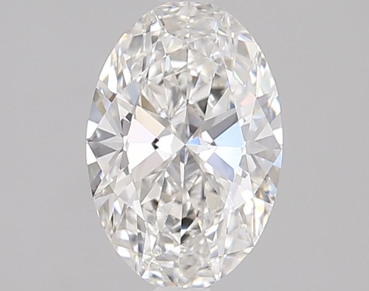 LG643444468 Diamant Lab Grown OVAL VVS2