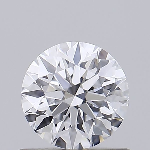 LG643444478 Diamant Lab Grown ROUND VVS2