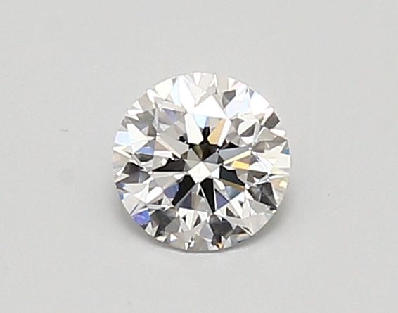 LG643444521 Diamant Lab Grown ROUND VVS1