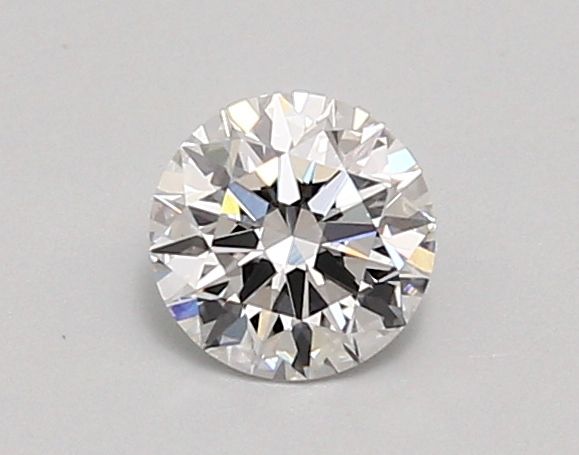 LG643444535 Diamant Lab Grown ROUND VVS2