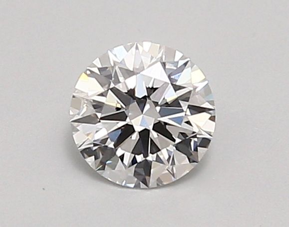 LG643444536 Diamant Lab Grown ROUND VVS1