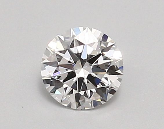 LG643444539 Diamant Lab Grown ROUND VVS1