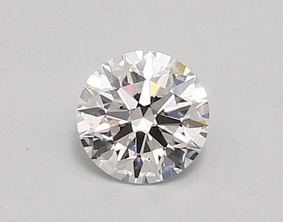 LG643444540 Diamant Lab Grown ROUND VVS2