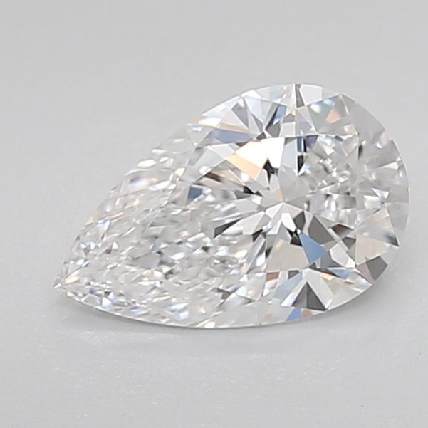 LG643446376 Diamant Lab Grown PEAR IF