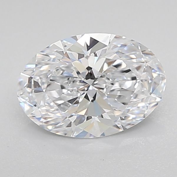 LG643446401 Diamant Lab Grown OVAL IF