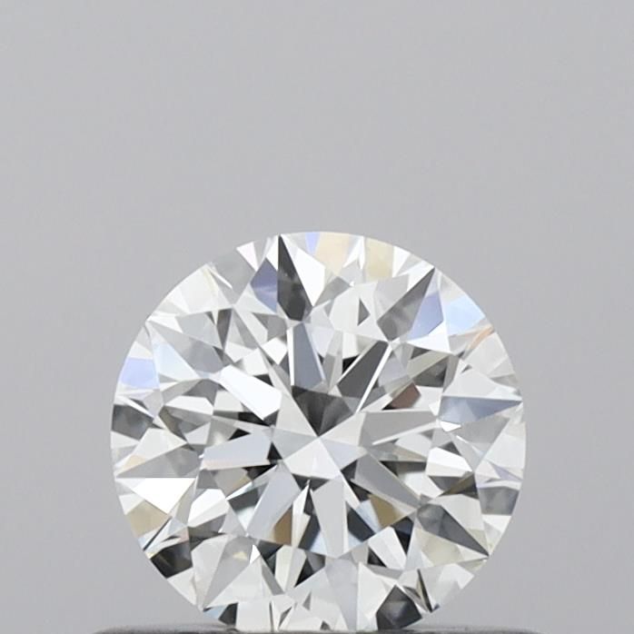 LG643449420 Diamant Lab Grown ROUND VVS2