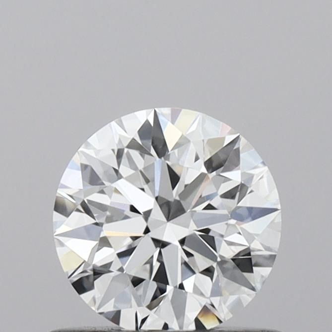 LG643449422 Diamant Lab Grown ROUND VVS2