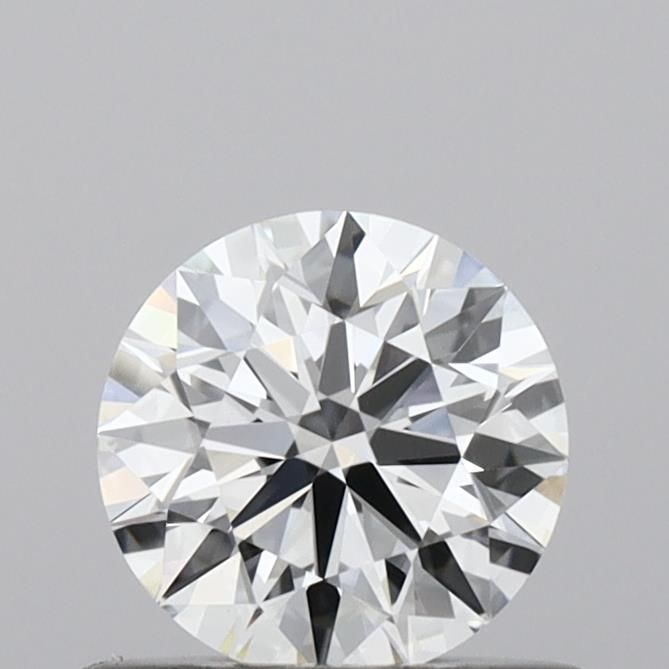 LG643449436 Diamant Lab Grown ROUND VVS2
