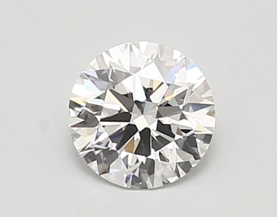 LG643451796 Diamant Lab Grown ROUND VVS2