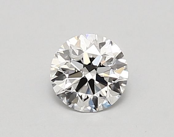 LG643451801 Diamant Lab Grown ROUND VVS1