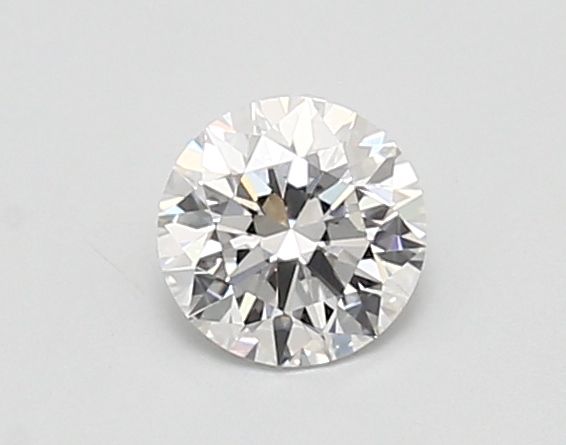 LG643451805 Diamant Lab Grown ROUND VVS2