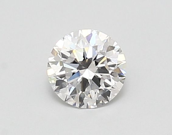 LG643451809 Diamant Lab Grown ROUND VVS2