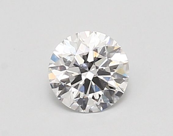 LG643451810 Diamant Lab Grown ROUND VVS2