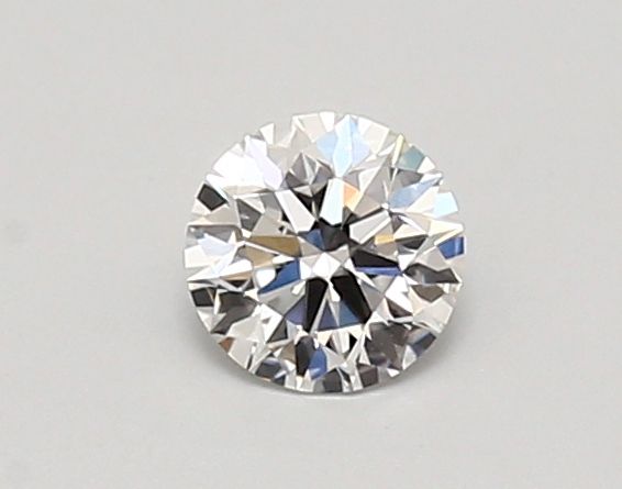 LG643451811 Diamant Lab Grown ROUND VVS1