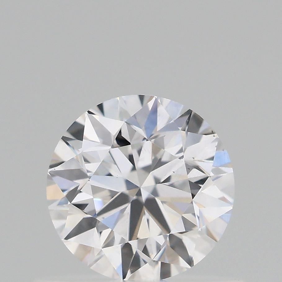 LG643451899 Diamant Lab Grown ROUND SI1