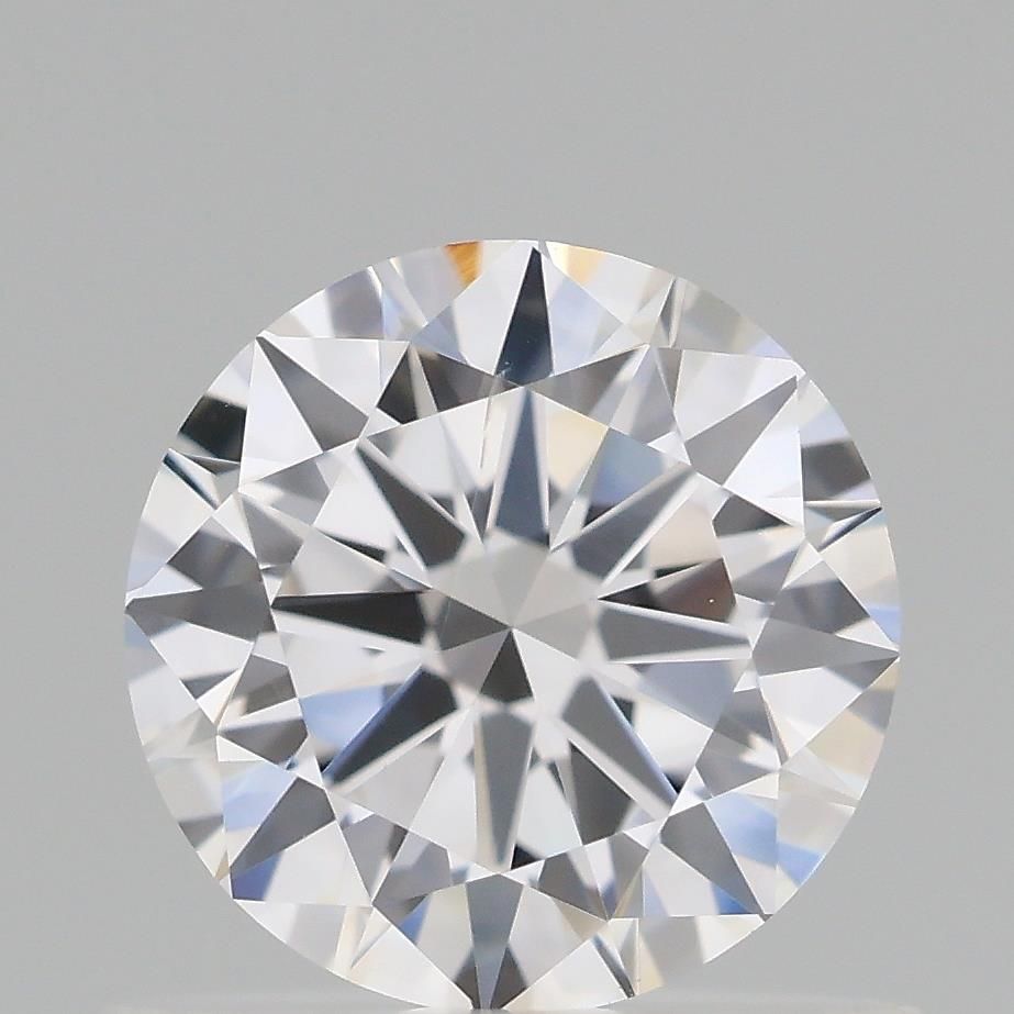 LG643451906 Diamant Lab Grown ROUND SI1