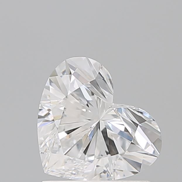 LG643452092 Diamant Lab Grown HEART VVS1