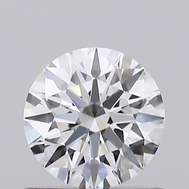 LG643452987 Diamant Lab Grown ROUND VVS2