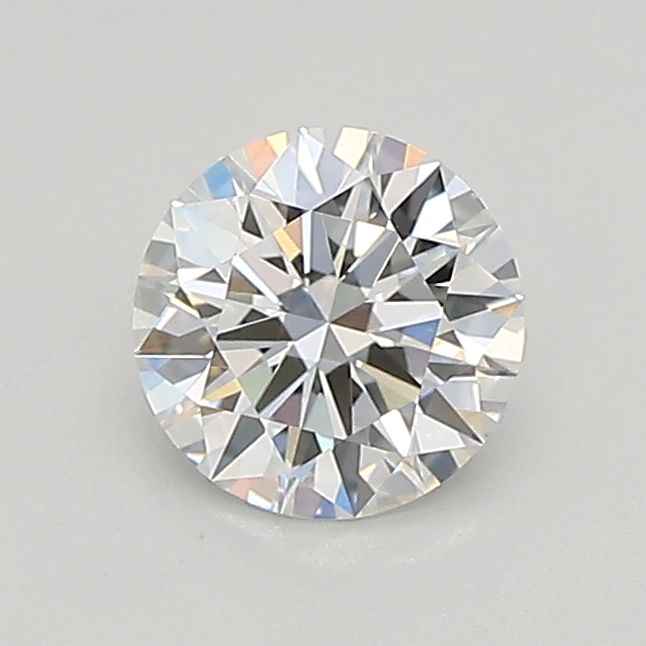LG643453758 Diamant Lab Grown ROUND VVS2