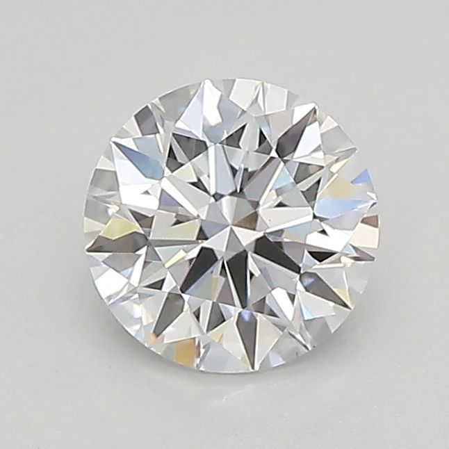 LG643453763 Diamant Lab Grown ROUND VVS2
