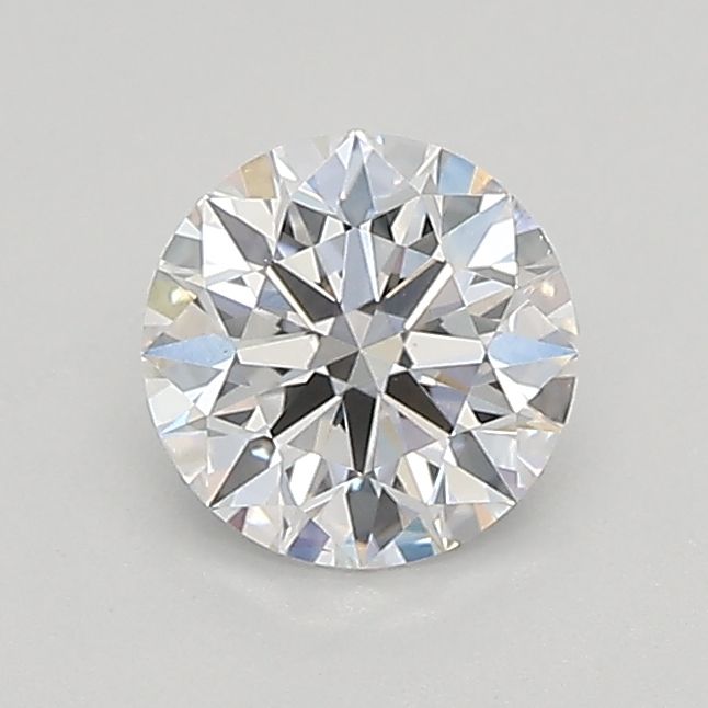 LG643453765 Diamant Lab Grown ROUND VVS2
