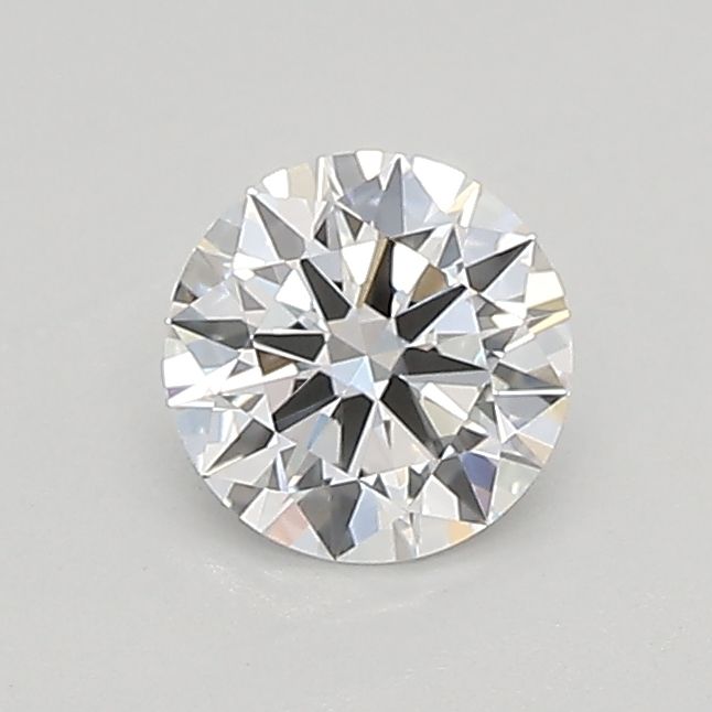 LG643453774 Diamant Lab Grown ROUND VVS1