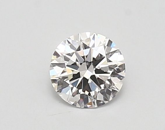 LG643453776 Diamant Lab Grown ROUND VVS1