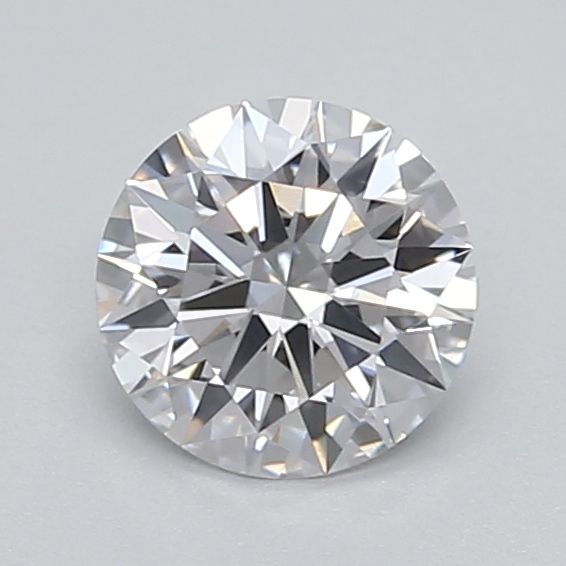 LG643453778 Diamant Lab Grown ROUND VVS1