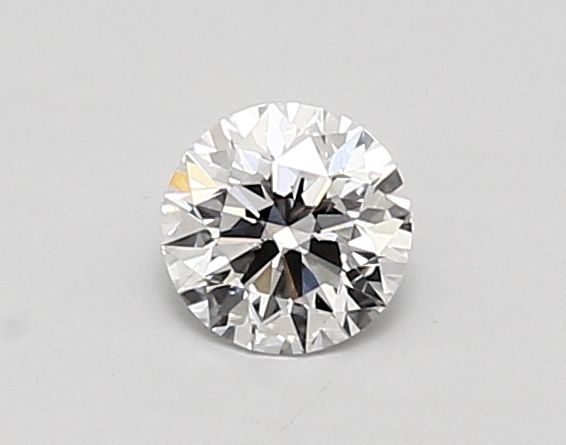 LG643453787 Diamant Lab Grown ROUND VVS1
