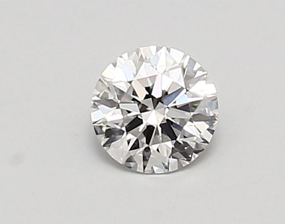 LG643453797 Diamant Lab Grown ROUND VVS1