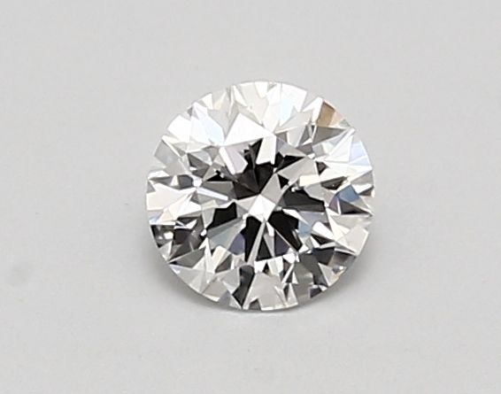 LG643453799 Diamant Lab Grown ROUND VVS2