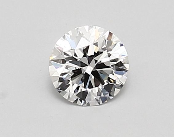LG643453801 Diamant Lab Grown ROUND VVS2