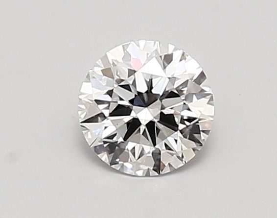 LG643453806 Diamant Lab Grown ROUND VVS2